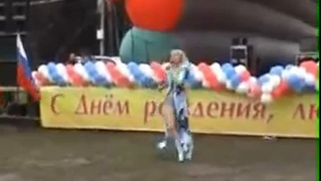 Натали навернулась.AVI смотреть онлайн