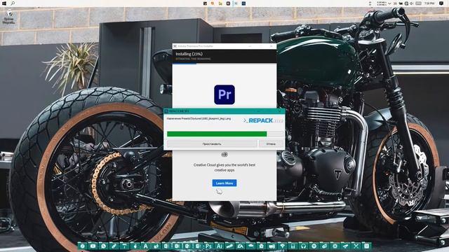 Adobe Premiere Pro 2022 22.5.0.62 [FREE][UPDATE] - DOWNLOAD смотреть онлайн