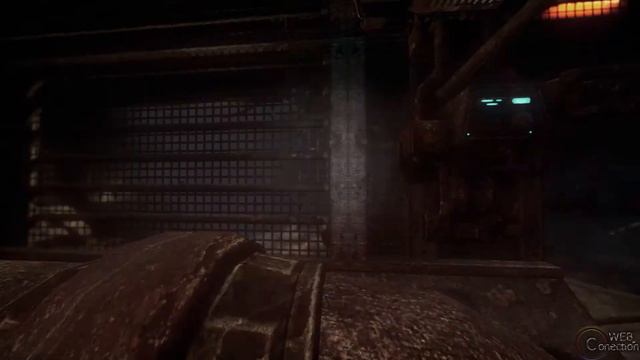 SOMA - [Прохождение #18 на AMD] By WEB смотреть онлайн