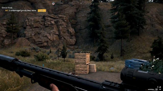 (Far Cry 5) Part 27: Where The Grizzly's Are смотреть онлайн
