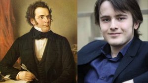 *****Шуберт-Лист. "Баркарола" (транскрипция для фортепиано). Играет Даниил Трифонов.