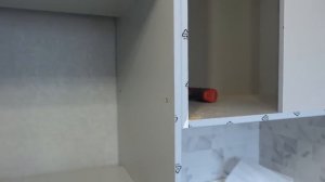 Сборка кухни - это просто!? Часть первая.