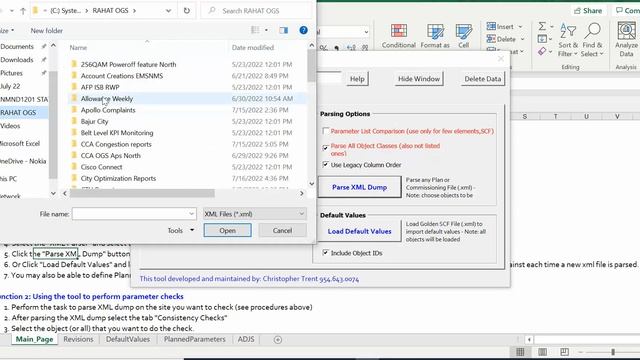 How To Parse XML Nokia Dump смотреть онлайн