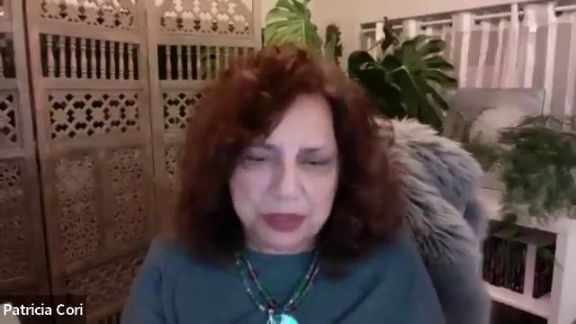 THE SOLAR ECLIPSE: PERSPECTIVES ON HUGE COSMIC HAPPENINGS WITH BRAD OLSEN AND HOST Patricia Cori смотреть онлайн