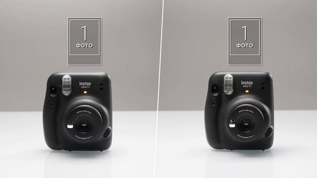 Кто лучше : получится ли с батарейкой Opticell сделать больше фото на фотоаппарат мгновенной печати