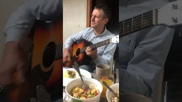 Письмо к Матери. С.Есенин. Баллада о любви. В.Высоцкий смотреть онлайн