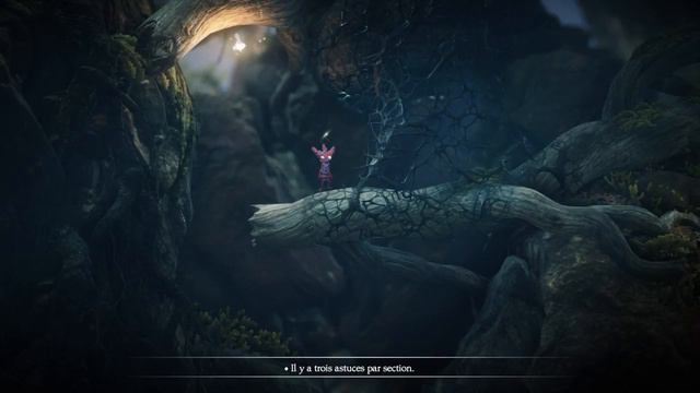 Unravel 2 - First Minutes gameplay PS4 смотреть онлайн
