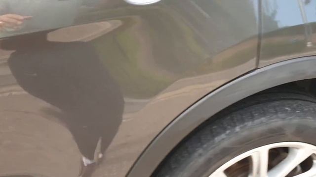 Ford Explorer 2.3 AWD GASOLINE. 2016 смотреть онлайн