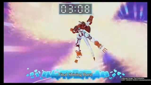 Digimon World Next Order music bug fixed смотреть онлайн