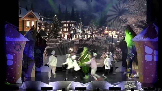 Шоурил / Showreel / Новогодние представления 2020-2022 смотреть онлайн