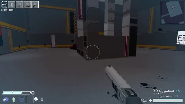 Bunker punks Walkthrough Part 4 смотреть онлайн