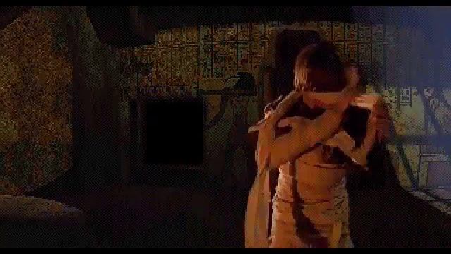 Goosebumps: Escape from Horrorland - [02/04] - English Walkthrough смотреть онлайн
