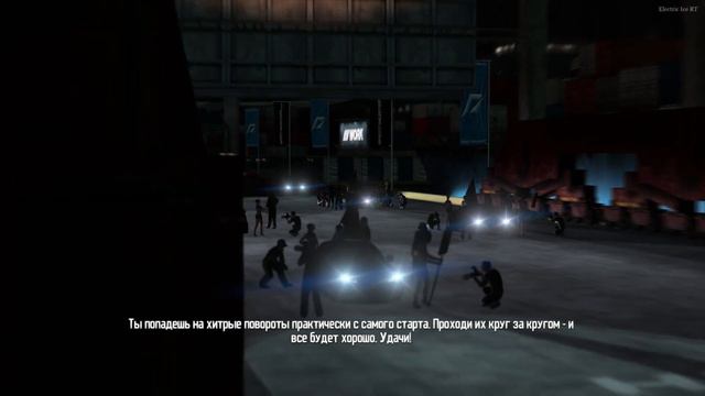 Need for Speed: Shift 2 Unleashed - Прохождение #11 смотреть онлайн