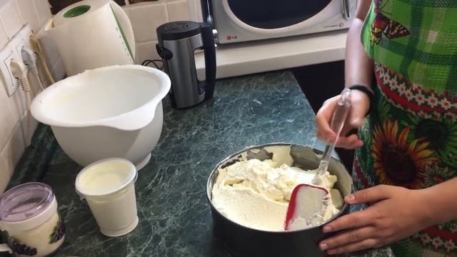 Выпуск 9. Творожная запеканка с апельсинами смотреть онлайн