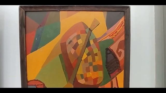 Натюрморт-тихая жизнь вещей смотреть онлайн