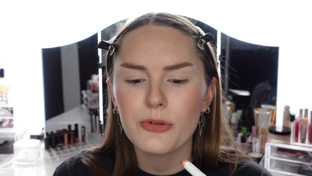 FULL FACE OF NEW FLOWER BEAUTY MAKEUP 2020 | Full Face Of First Impressions Flower Beauty 2020