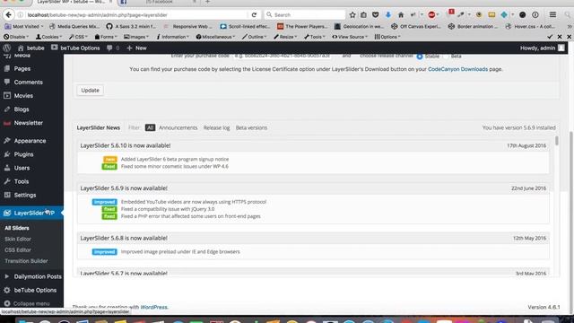 [Get]BeTube Video WordPress Theme Nulled смотреть онлайн