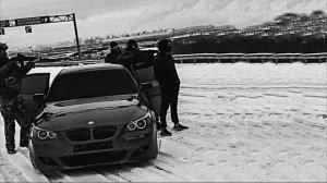 Нурминский - Сорванец