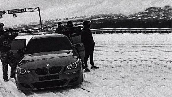 Нурминский - Сорванец