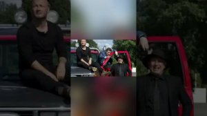 Эдит  Никита Понфилов  Пёс  Ольга Олексий  Михаил Жонин