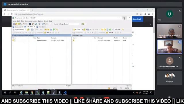 DevOps in Amazon Web Services | Webinar - Session -2| Axis Colleges смотреть онлайн