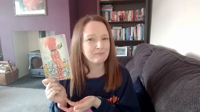 The Three Musketeers Book Tag -    #booktube