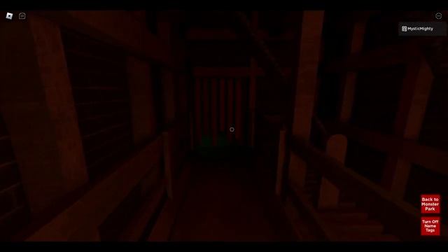 Checking Out Monster Mash on Roblox! смотреть онлайн