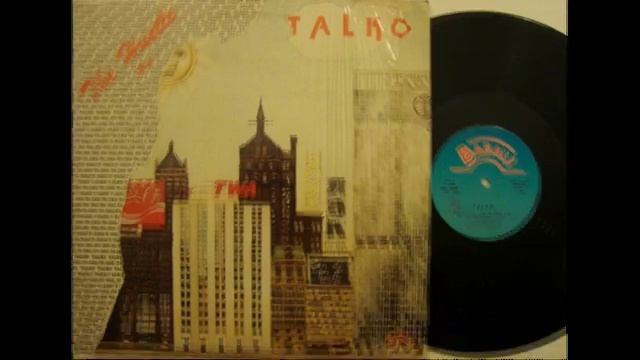 Talko - Hustle Rap смотреть онлайн