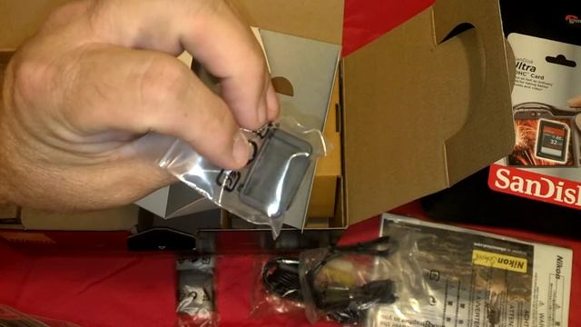 Major Channel Update Got A Nikon D3200