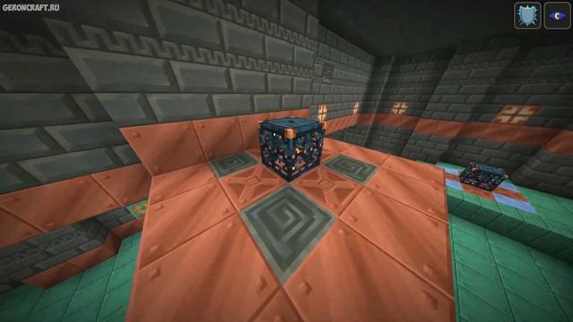 Майнкрафт 1.21 Заряд Ветра (Полный Гайд) | Майнкрафт Заряд Ветра - как найти, использовать