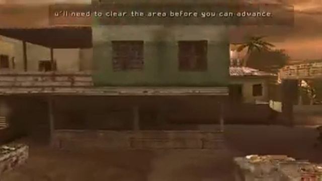 SOCOM U S Navy SEALs Tactical Strike walkthrough mission 2 смотреть онлайн