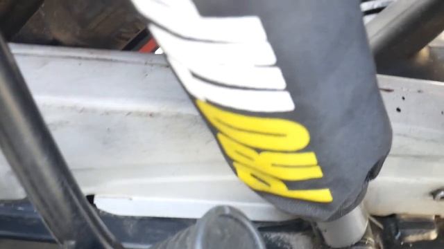 Баджаж Боксер широкі покришки зад 130 перед 100 Bajaj Boxer смотреть онлайн