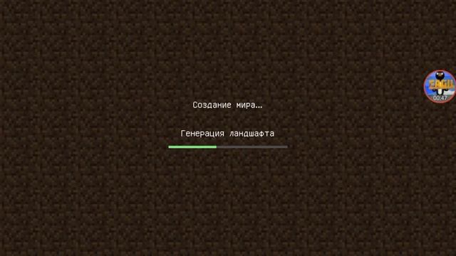 Как ходить по потолку в Майнкрафте без мод?! смотреть онлайн