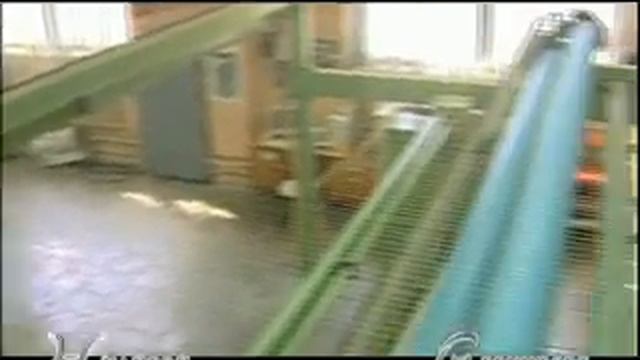 Производство геосеток ХАЙВЕЙ и ГРУНТСЕТ смотреть онлайн
