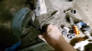 Замена датчика абс ауди а4 б5