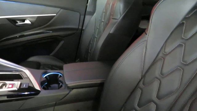 Peugeot 5008 GT-Line 1.5 HDi EAT8