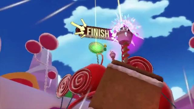 Sweet Escape VR смотреть онлайн
