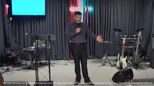 Шименков Владимир - 90 псалом смотреть онлайн