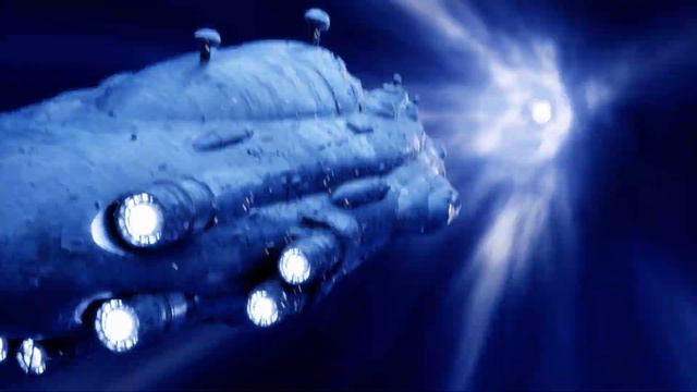 BATTLE OF THE DREADNOUGHTS | Star Wars Fan Trailer смотреть онлайн