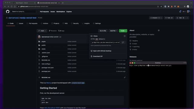 Quick and easy way to deploy a React app to production (no code, no configuration) смотреть онлайн