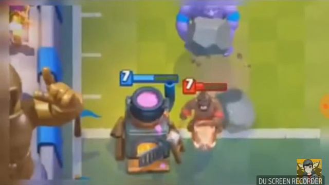 Баги и глюки в клеш рояль смотреть онлайн