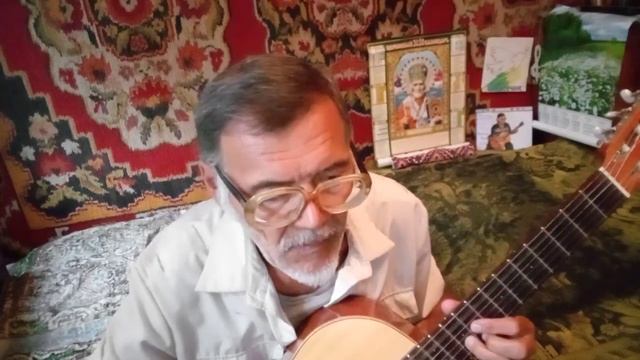 4455г В плену дождя от Васи Коваленко смотреть онлайн