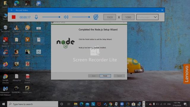 INSTALL ANGULAR NODE.JS смотреть онлайн