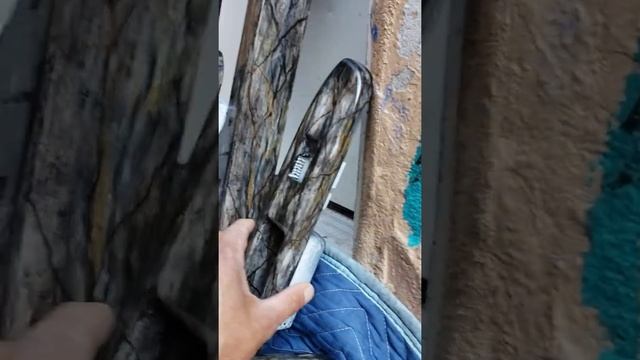 Polished mármol molding the ford смотреть онлайн