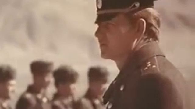 Моя служба в ПВ КГБ СССР (1983-1985) Восточный Памир - Мургаб смотреть онлайн