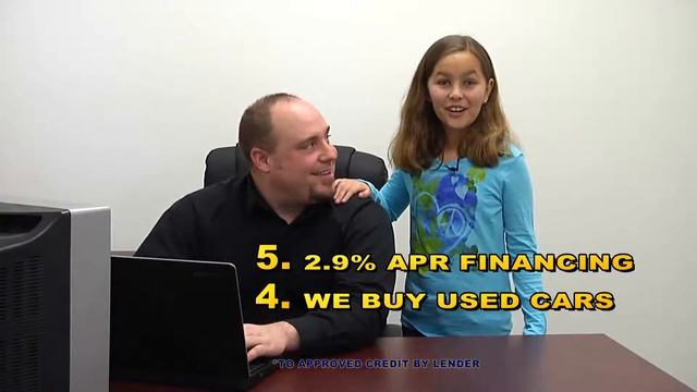 Rapids Ford Top 10 смотреть онлайн