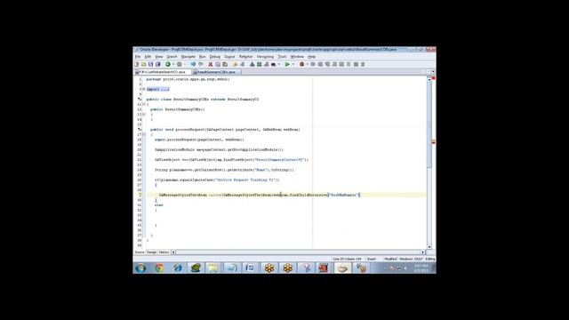 oracle application framework full videos смотреть онлайн