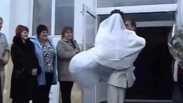 7 лет - медная свадьба! Спасибо за прожитые годы! смотреть онлайн