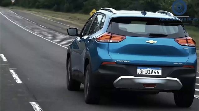 Review!!!! 2022 Chevrolet Trax Specs | Price | Interior & Exterior смотреть онлайн