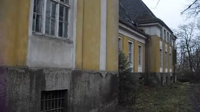 Ютербог,Jüterbog,школа N71 8.11.2010 смотреть онлайн